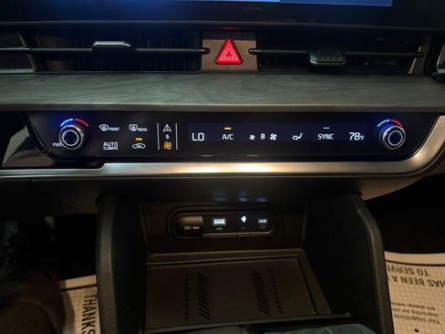 Used 2024 Kia Sportage X-Line image 38