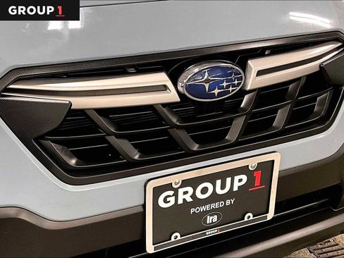 Certified 2023 Subaru Crosstrek 2.0i image 28