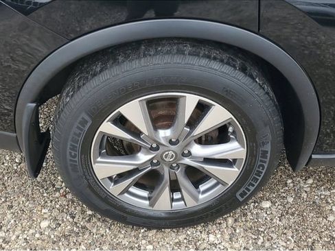 Used 2016 Nissan Murano SL AWD/4WD image 5