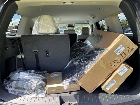 New 2026 Hyundai Santa Fe SEL image 17