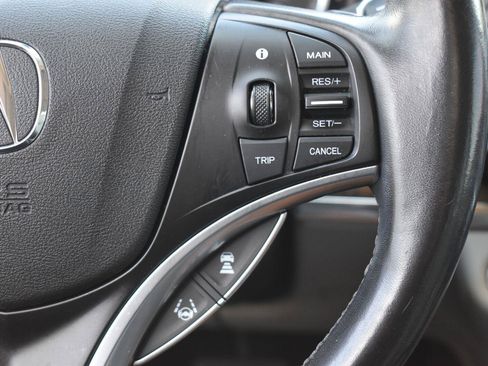 Used 2019 Acura MDX SH-AWD w/ Advance Package image 9