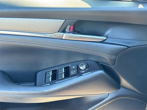 Used 2020 MAZDA MAZDA6 Sport image 17