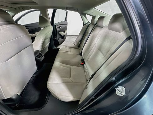 Used 2025 Honda Accord SE image 16