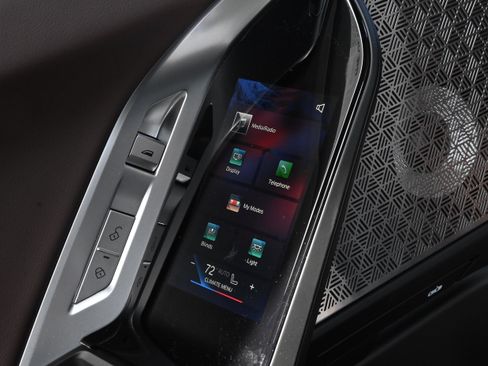 New 2026 BMW 760i xDrive w/ Executive Package image 22