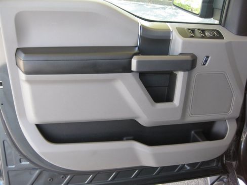 Used 2018 Ford F150 XLT w/ Equipment Group 301A Mid AWD/4WD image 14