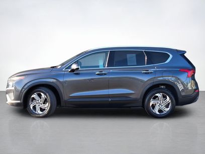 Used 2023 Hyundai Santa Fe SEL