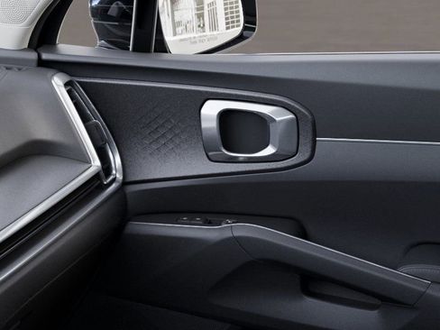 New 2025 Kia Sorento S w/ Panoramic Sunroof Package image 31