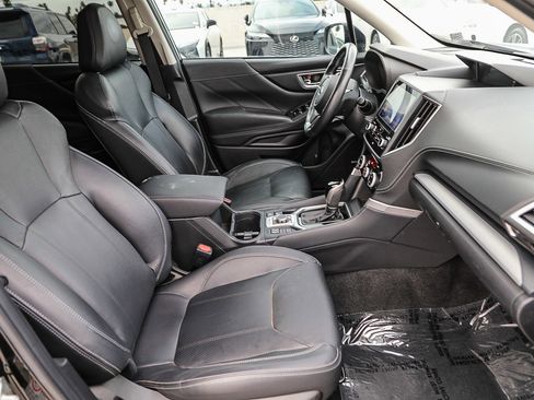 Used 2020 Subaru Forester Limited w/ Popular Package #3 image 16