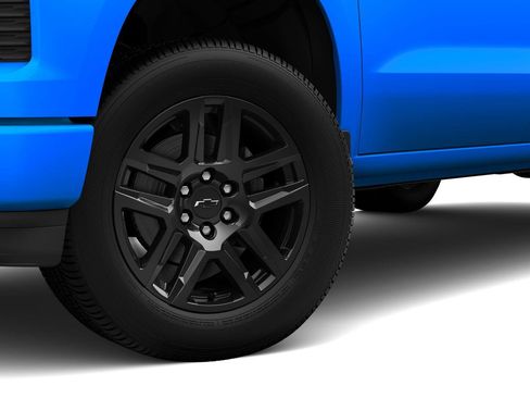 New 2026 Chevrolet Silverado 1500 RST image 29