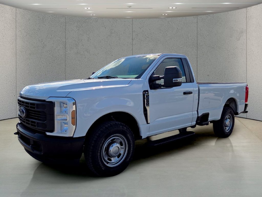 Used 2024 Ford F250 XL RWD image 15