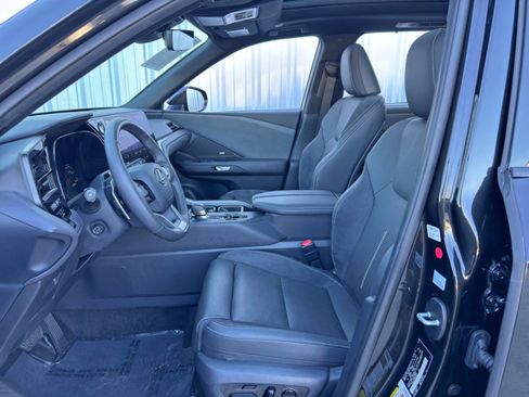 Used 2024 Lexus TX 350 FWD w/ Technology Package image 17