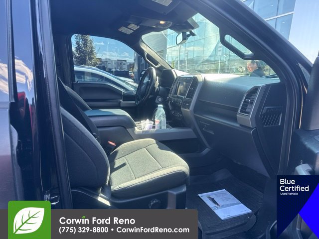 Used 2020 Ford F150 Raptor AWD/4WD image 14