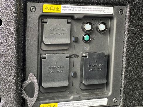 New 2026 Ford F150 King Ranch image 16