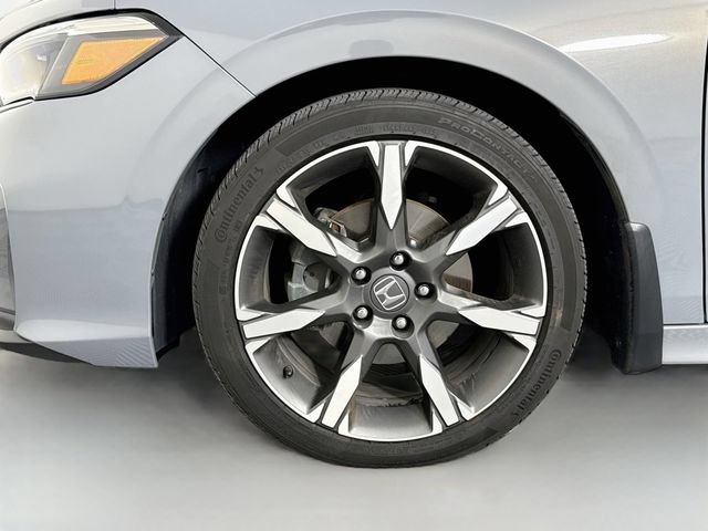 Used 2025 Honda Civic Sport image 30