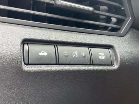 Used 2023 Nissan Altima 2.5 SR w/ SR Premium Package AWD/4WD image 28