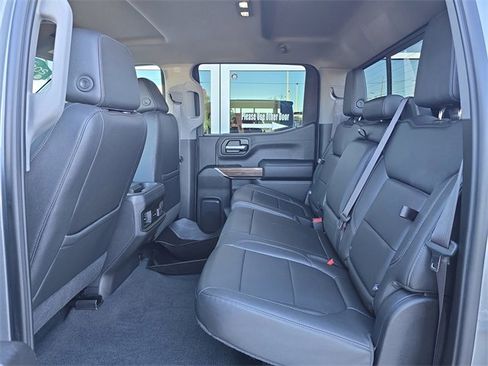 Certified 2021 Chevrolet Silverado 1500 RST w/ Texas Edition Plus image 15