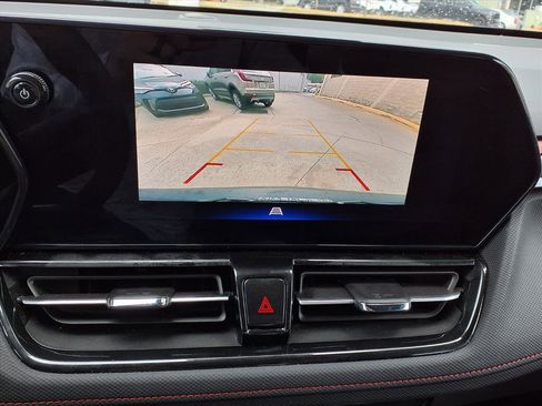 Used 2024 Chevrolet TrailBlazer RS image 22