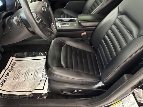 Used 2020 Ford Fusion SEL FWD image 30