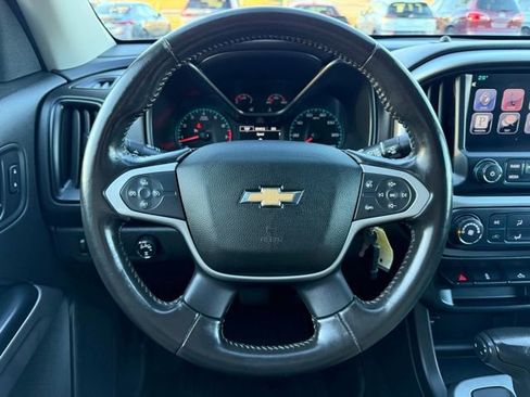 Used 2015 Chevrolet Colorado LT w/ LT Convenience Package image 26