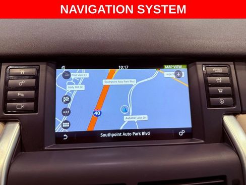 Used 2016 Land Rover Discovery Sport HSE image 11