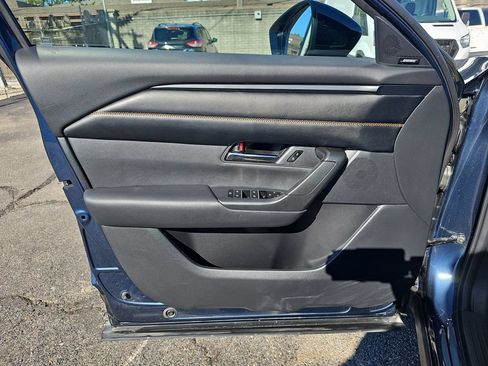 Used 2023 MAZDA CX-50 AWD 2.5 S w/ Cargo Package image 27