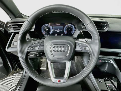 New 2026 Audi A3 2.0T Premium AWD/4WD image 11