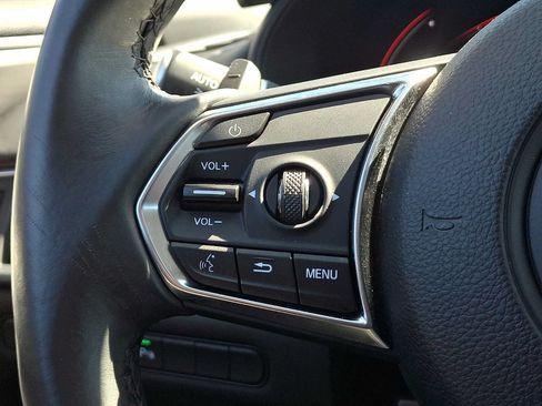 Certified 2024 Acura TLX w/ Technology Package FWD image 22