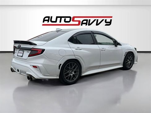 Used 2022 Subaru WRX image 7