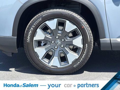 New 2026 Honda Pilot Touring image 22