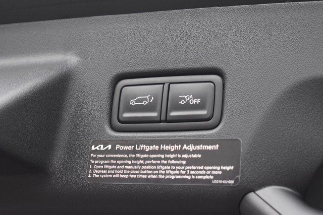 New 2027 Kia Telluride X-Line SX Prestige AWD/4WD image 21