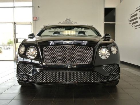 Used 2016 Bentley Continental GT Speed image 4