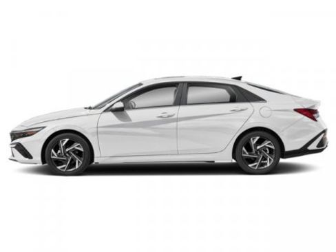 New 2026 Hyundai Elantra Limited image 3