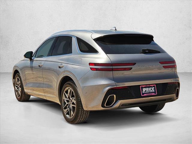 Used 2023 Genesis GV70 2.5T w/ Advanced Package AWD/4WD image 8
