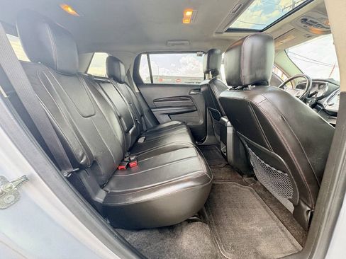 Used 2015 GMC Terrain Denali w/ Cargo Package FWD image 23