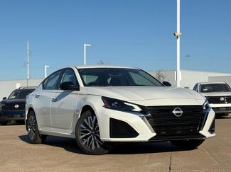 New 2025 Nissan Altima 2.5 SV video 2