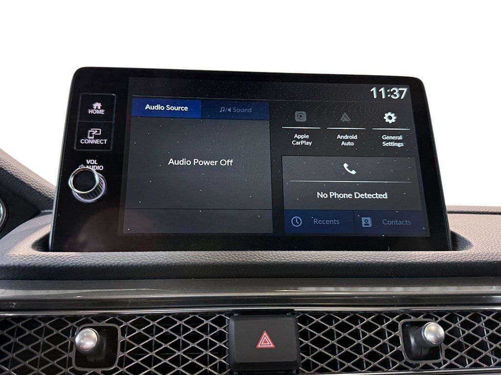 Used 2026 Acura Integra FWD image 20