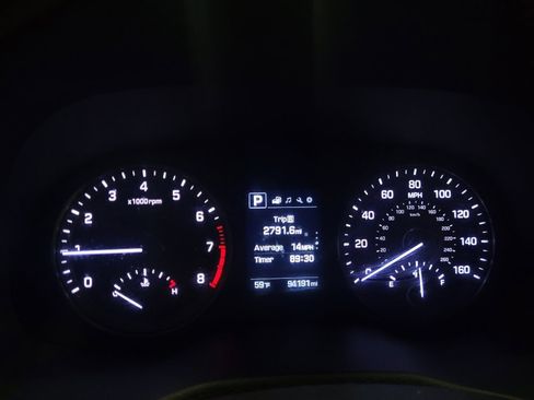 Used 2018 Hyundai Tucson SE image 23