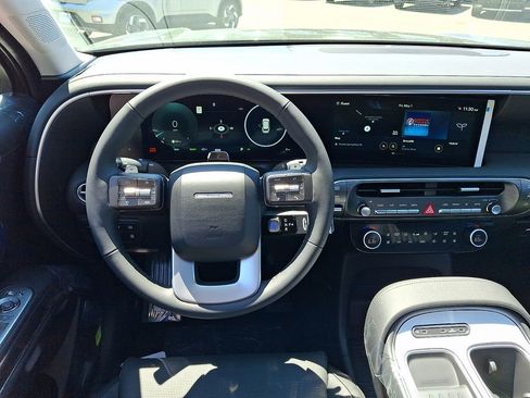 New 2026 Hyundai Palisade SEL Premium AWD/4WD image 8