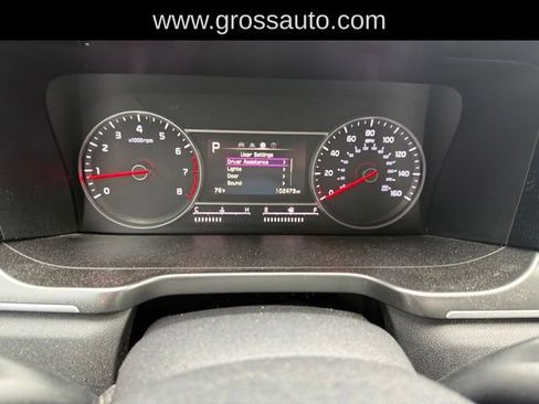 Used 2021 Kia Sorento S w/ Panoramic Sunroof Package FWD image 18