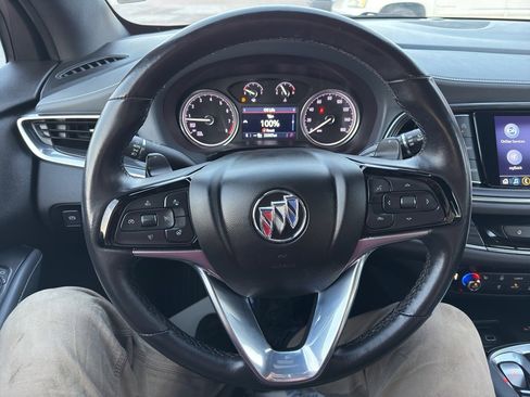 Used 2024 Buick Enclave Essence w/ Sport Touring Edition image 20