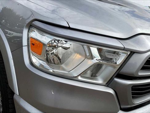 Used 2022 RAM 1500 Laramie image 26