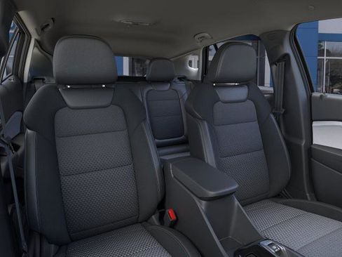 New 2026 Chevrolet Trax LT w/ Driver Confidence Package image 36