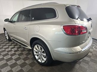 Used 2013 Buick Enclave Premium FWD video 5