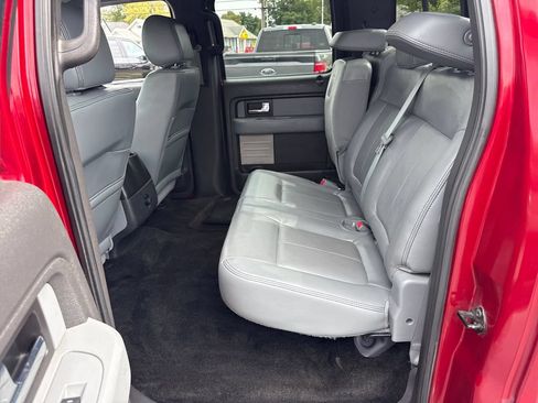 Used 2014 Ford F150 XLT w/ Equipment Group 302A Luxury AWD/4WD image 19