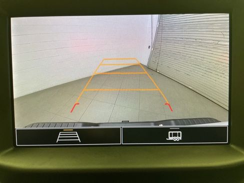 Used 2026 Chevrolet Silverado 2500 Custom image 16