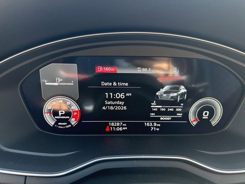 Used 2023 Audi S4 Premium Plus w/ Premium Plus Package image 8