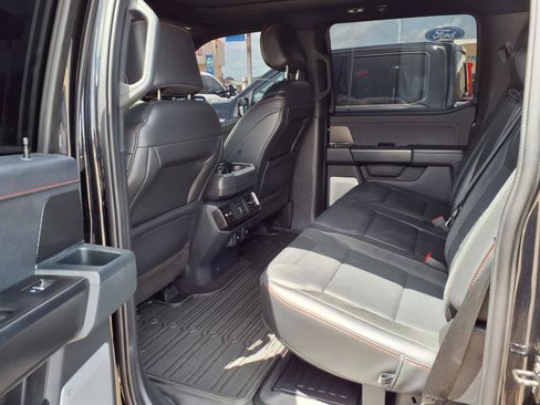 Used 2025 Ford F150 Raptor AWD/4WD image 13