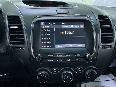 Used 2018 Kia Forte LX w/ LX Popular Package image 20