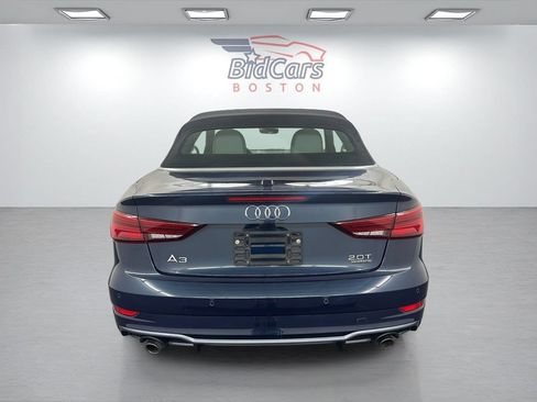 Used 2018 Audi A3 2.0T Premium Plus w/ Premium Plus Package AWD/4WD image 5