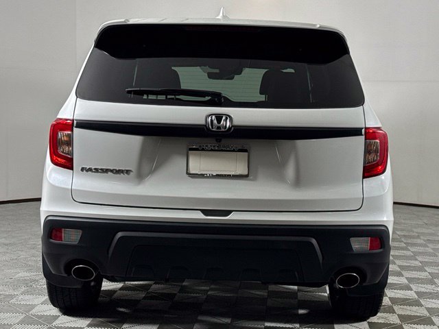 Used 2020 Honda Passport EX-L image 7